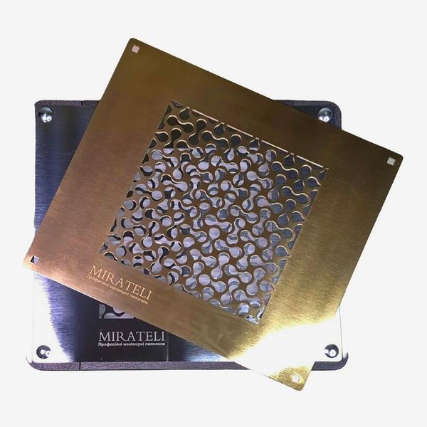 Вбудована витяжка Mirateli SV 500 pro з фільтром MR_SV_500_pro фото
