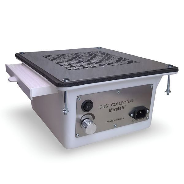 Вбудована витяжка Mirateli SV 500 pro з фільтром MR_SV_500_pro фото