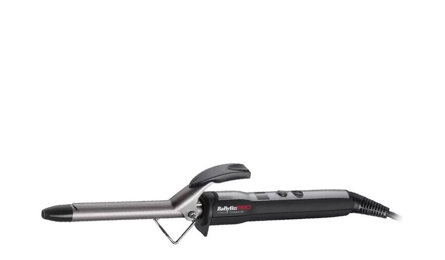 Плойка для волосся Babyliss Pro Titanium Tourmaline d.16 мм IR_BAB2271TTE фото