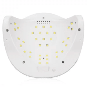 Лампа для манікюру Sun BQ-V5 120W Macaroon LED+UV_sun_bqv5_p фото