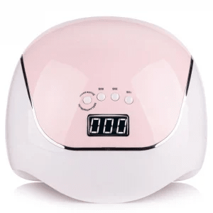Лампа для манікюру Sun BQ-V5 120W Macaroon LED+UV_sun_bqv5_p фото