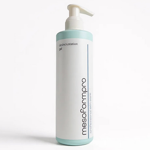 Ионизированный гель для электропилинга Ionized Electro-Peeling Gel GT_ion_gel_250 фото