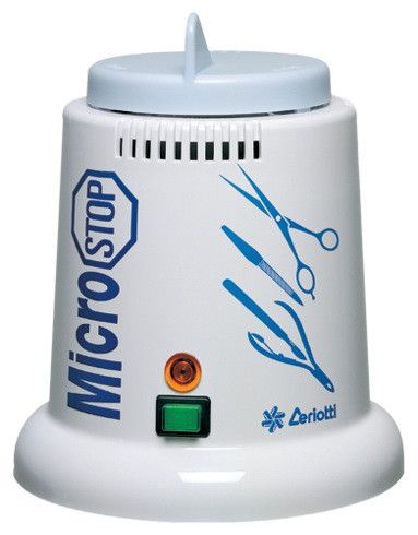 Стерилізатор MICRO STOP IR_3105 фото