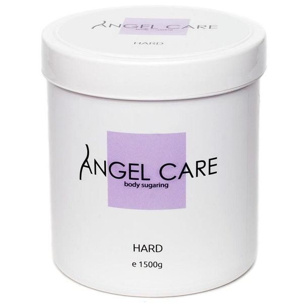 Цукрова паста для шугарінга Angel Care Hard AC_hard_449405472 фото