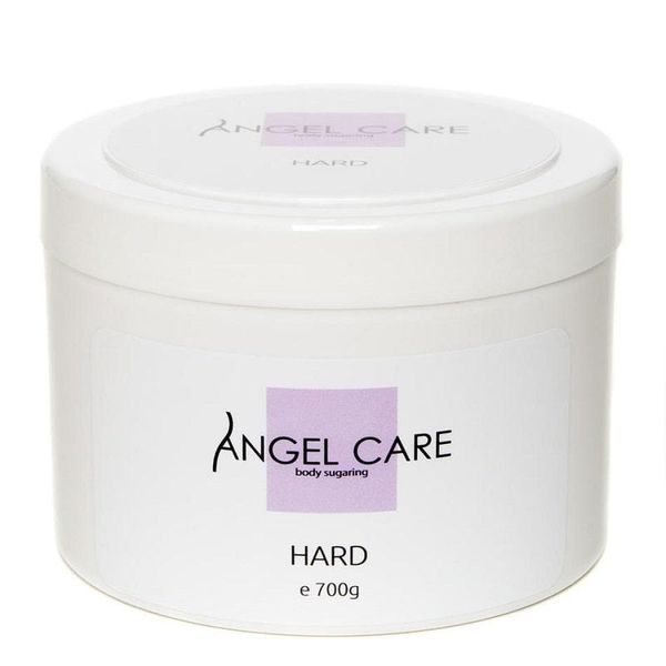 Сахарная паста для шугаринга Angel Care Hard AC_hard_449405472 фото