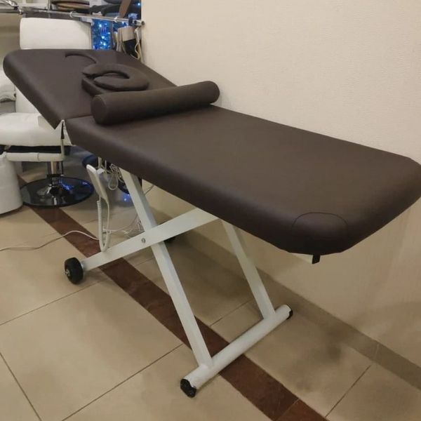Массажный стол ZD-830A comfort HEAT с подогревом ST_zd-830a_comfort_w фото