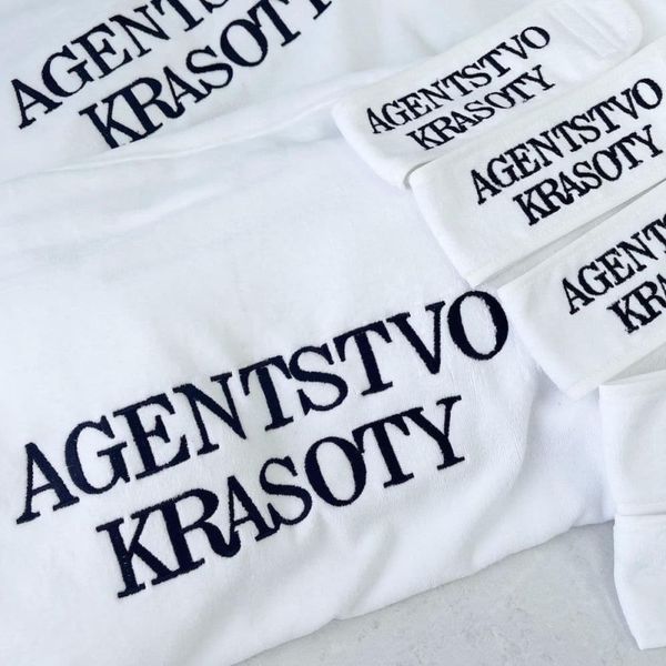 Комплект текстилю для студії краси 3 в 1 ML_studia_krasoty_3v1 фото
