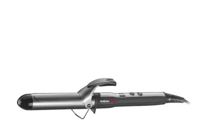 Плойка для волос Babyliss Pro Titanium Tourmaline d.32 мм IR_BAB2274TTE фото