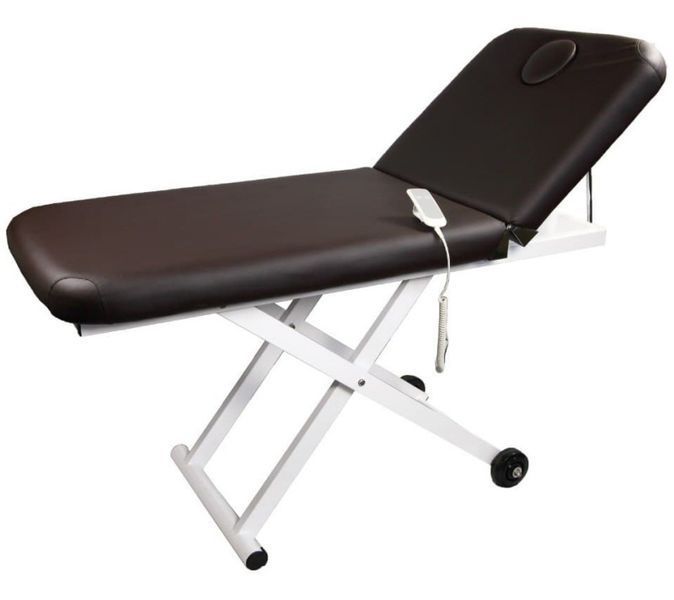 Массажный стол ZD-830A comfort HEAT с подогревом ST_zd-830a_comfort_w фото