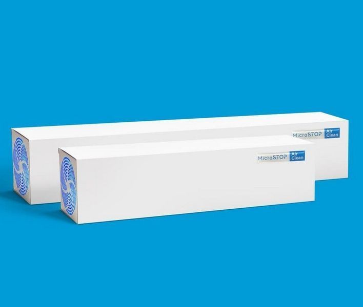 Рециркулятор бактерицидний Микростоп Air Clean 50 MST_air_clean_50 фото