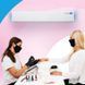 Рециркулятор бактерицидний Микростоп Air Clean 50 MST_air_clean_50 фото 3