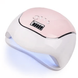Лампа для манікюру Sun BQ-V5 120W Macaroon LED+UV_sun_bqv5_p фото 1