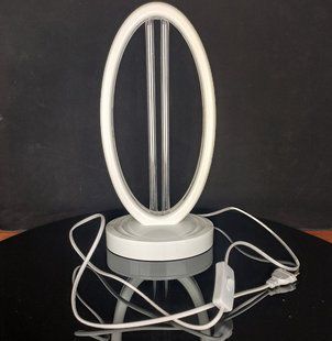 Лампа UV OEM UVC-38W/OZ-WR с озоном без пульта NEW BM_oem_uvc-38w_oz-wr фото