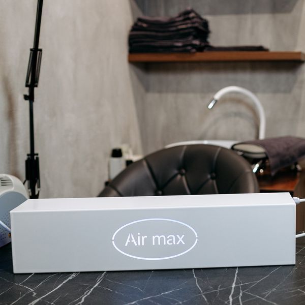 Бактерицидний рециркулятор повітря Air max X-15 SV_x-15 фото