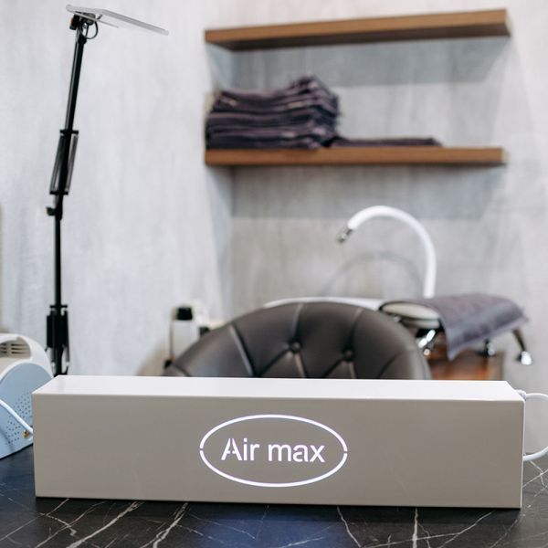 Бактерицидний рециркулятор повітря Air max X-15 SV_x-15 фото