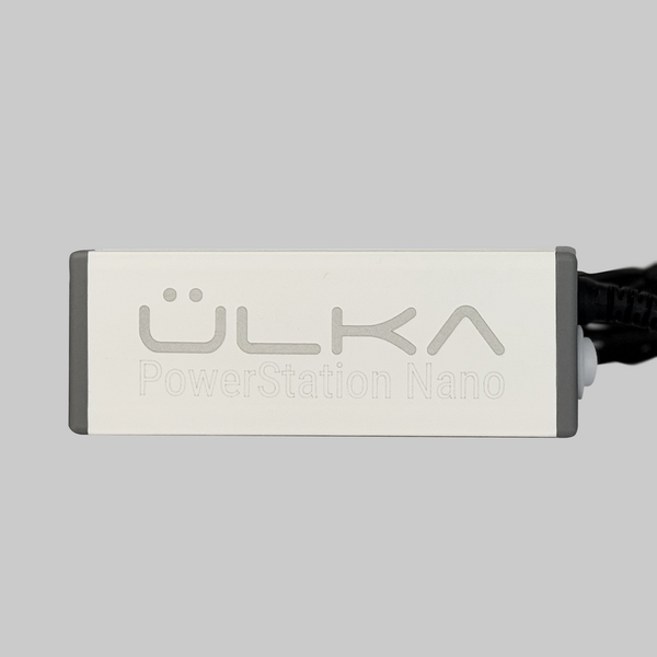 Повербанк для манікюрних витяжок ULKA PowerStation Nano UL_power_nano фото