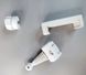 Бестеневая Led лампа для бьюти мастера Smart Moon Light HD-M6X-2, 50 Вт, розовая VVB_hd_m6x_2_p фото 6