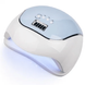 Лампа для манікюру Sun BQ-V5 120W Macaroon LED+UV_sun_bqv5_p фото
