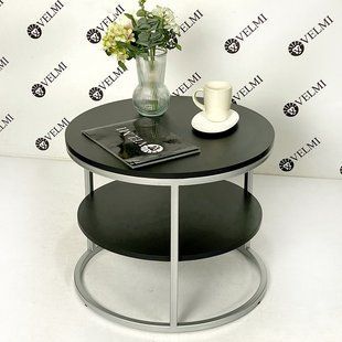 Столик для клиентов Oreo VM_5005 фото
