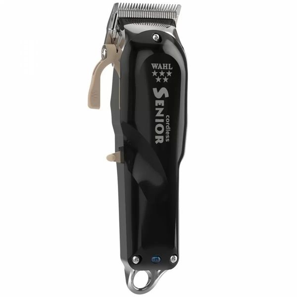 Машинка для стрижки Barber Wahl Senior Cordless 5 Star IR_08504-2316 фото