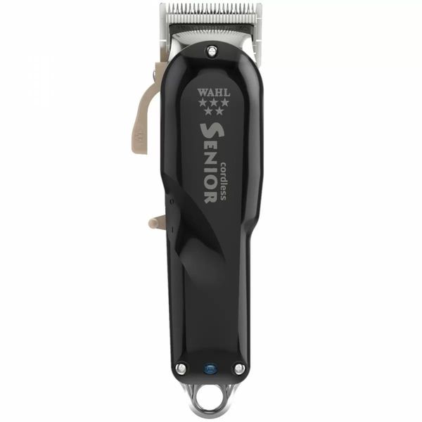 Машинка для стрижки Barber Wahl Senior Cordless 5 Star IR_08504-2316 фото