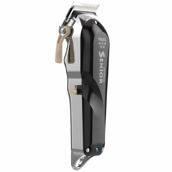 Машинка для стрижки Barber Wahl Senior Cordless 5 Star IR_08504-2316 фото