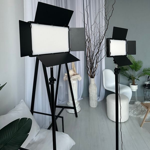 Відеосвітло PRO LED U600 Plus EX_U600_plus фото