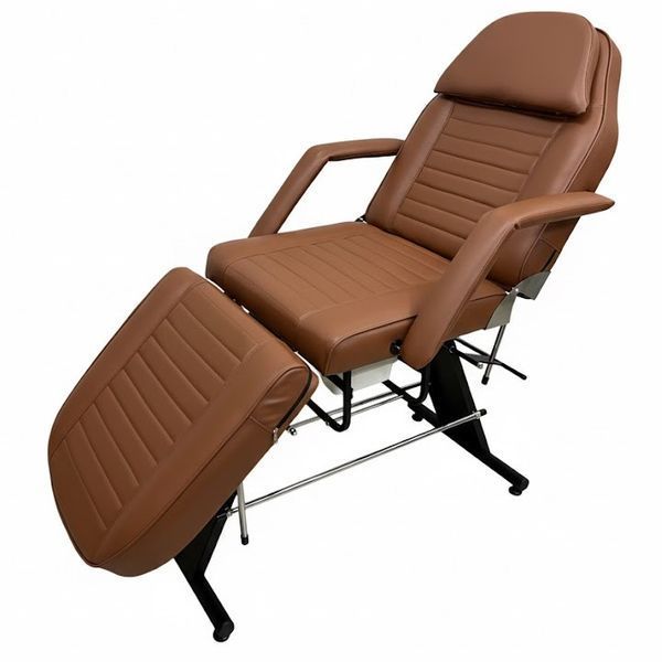 Косметологічна кушетка Valencia MRH_valencia фото