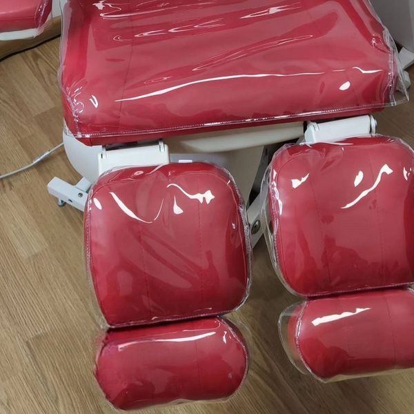 Захисний чохол 2 для педикюрного крісла SKL_ped_chohol_2 фото