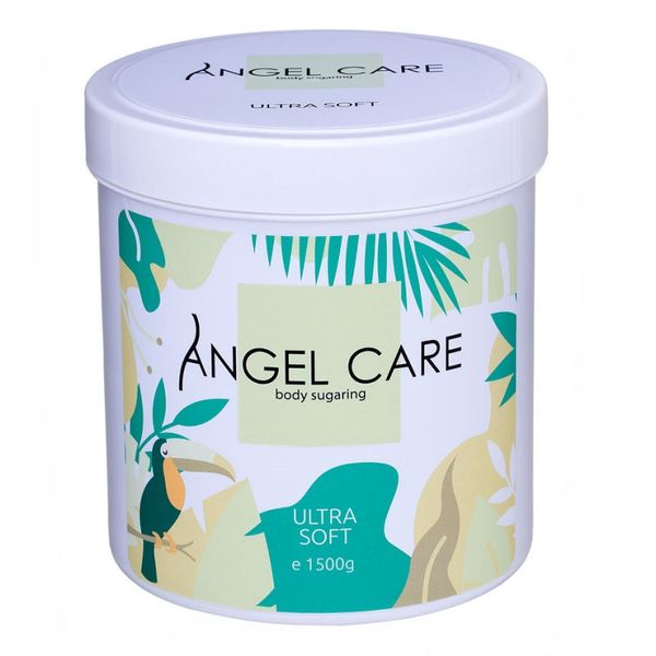 Цукрова паста Angel Care Ultra Soft Summer Edition AC_555555555 фото