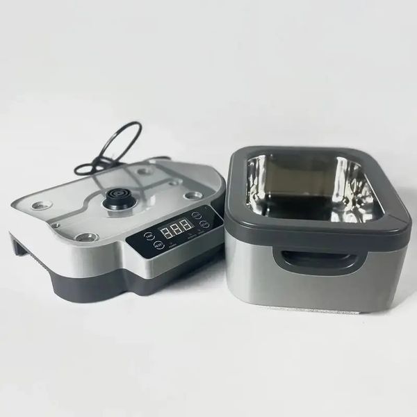 Ультразвуковий очищувач Ultrasonic Cleaner 1200B, 70 Вт VVB_sky_jp_1200 фото