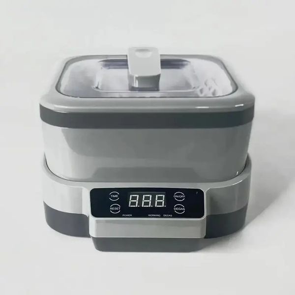 Ультразвуковий очищувач Ultrasonic Cleaner 1200B, 70 Вт VVB_sky_jp_1200 фото