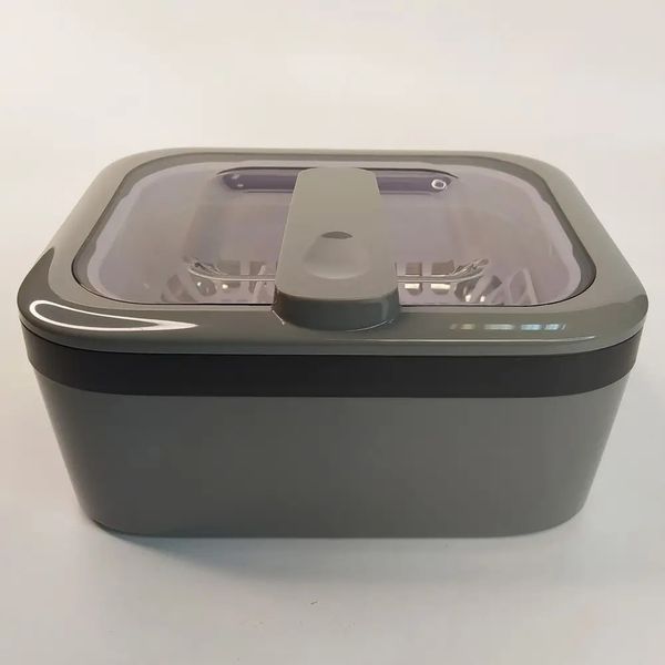 Ультразвуковий очищувач Ultrasonic Cleaner 1200B, 70 Вт VVB_sky_jp_1200 фото