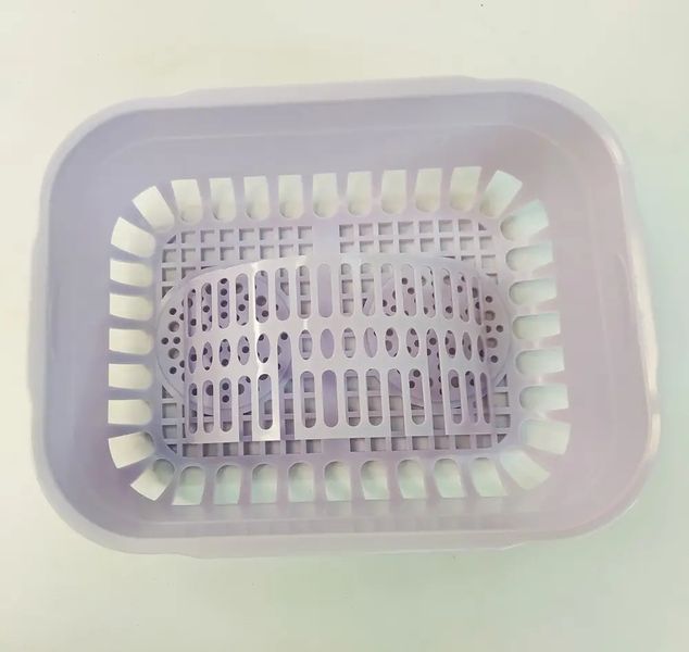 Ультразвуковий очищувач Ultrasonic Cleaner 1200B, 70 Вт VVB_sky_jp_1200 фото
