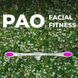 Тренажер для обличчя Pao Facial Fitness Model 7 (black) RF_Pao-bl-1 фото 9