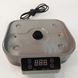 Ультразвуковий очищувач Ultrasonic Cleaner 1200B, 70 Вт VVB_sky_jp_1200 фото 6
