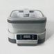 Ультразвуковий очищувач Ultrasonic Cleaner 1200B, 70 Вт VVB_sky_jp_1200 фото 2