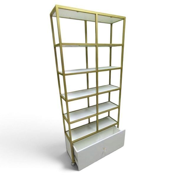 Стеллаж Tertio Loft SB_stel_tertio фото