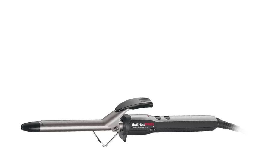 Плойка для волосся Babyliss Pro Titanium Tourmaline d.19 мм IR_BAB2272TTE фото