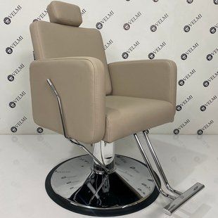 Перукарське крісло Barber Polo VM_06 фото