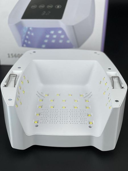 Лампа для маникюра LED+UV Cordless S90 с аккумулятором LED+UV_Cordless_S90 фото