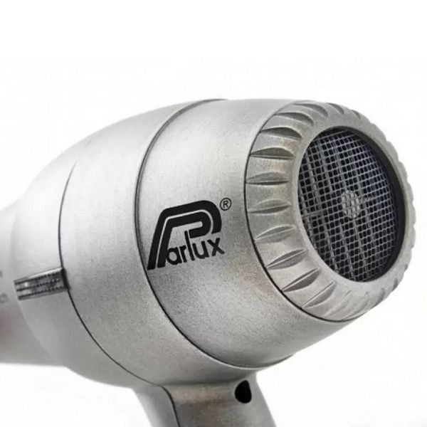 Фен для волосся Ardent Barber 1800W графіт, Parlux IR_ardit_g фото