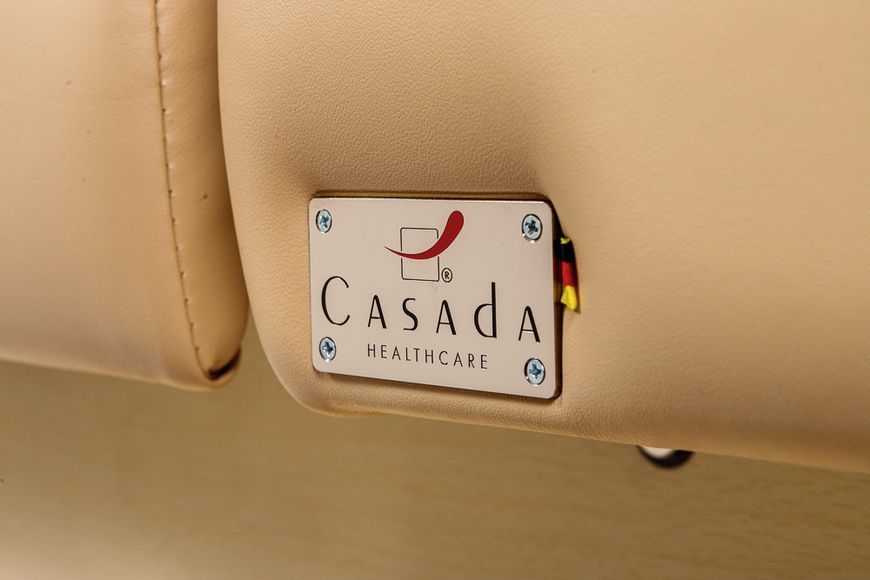 Массажный стол Casada Bremen Spa CSD_cs103956 фото