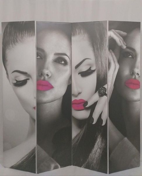 Ширма Make up AN_make_up_3 фото