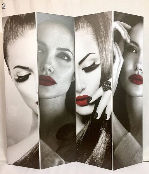 Ширма Make up AN_make_up_3 фото