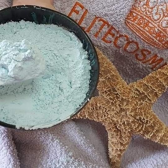 Ліфтингова альгінатна маска Extra dry rose peel-off mask, Algomask AL_setf_41_200 фото