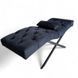 Анатомічна кушетка Mark 444-10 з гудзиками для лашмейкерів та бровістів MK_КА04_10 фото 2