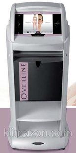 Космет. комбайн &Eacute;lite Resolution Oxy 3,RF-ліфтинг,Киснева терапія, Мікродермабразія BTL_over_1150-3 фото