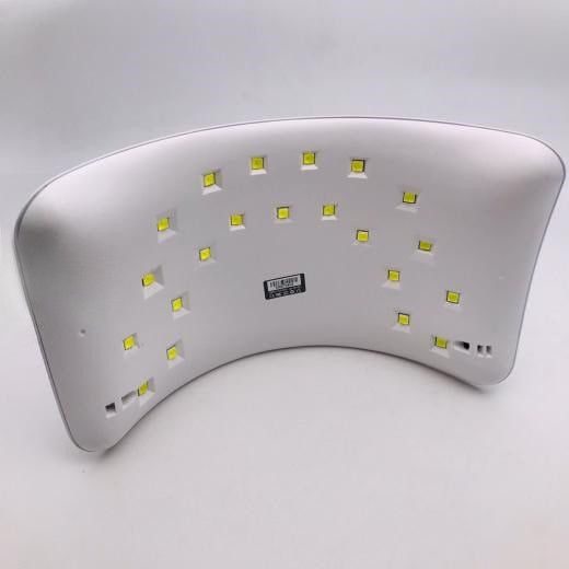 Лампа для маникюра LED+UV SUN 8, 48W (оригинал) LED+UV_Sun8_6 фото