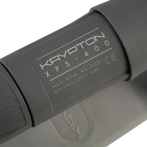 Фрезер для маникюра и педикюра XPS-400 Krypton (оригинал) KV_XPS-400 фото